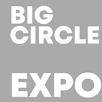 Immediate Effect Big Circle Project Kiev Flyer
